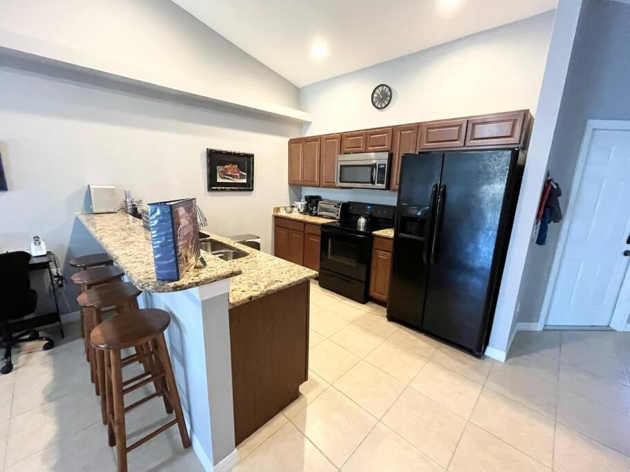 Debbie'S 3-Bedroom Apartment In A Duplex 珊瑚角 外观 照片